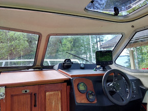 Flipper 620 C HT