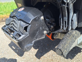 Sea-Doo Spark Trixx 2up