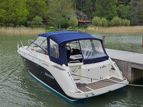 Aquador 26 DC