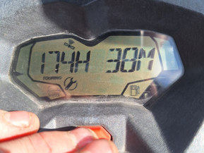 Sea-Doo Spark Trixx 2up