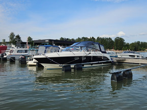 Aquador 26 DC
