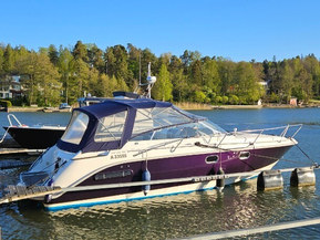Aquador 26 DC