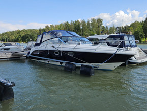Aquador 26 DC