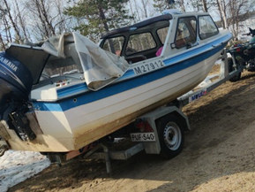 Bella 530 HT