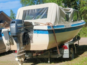 Bella 530 HT