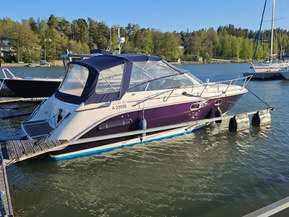 Aquador 26 DC