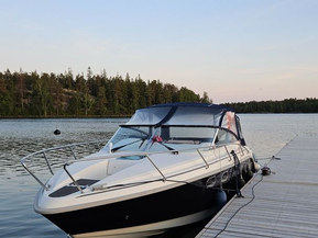 Aquador 26 DC