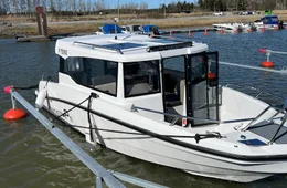 Finnmaster P6