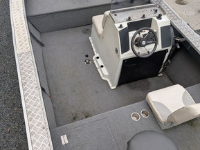 Starcraft Mariner 180