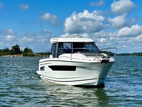 Jeanneau Merry Fisher 895