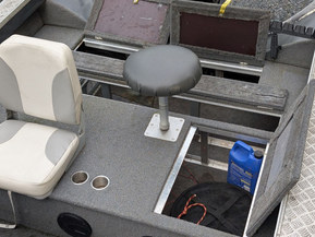 Starcraft Mariner 180