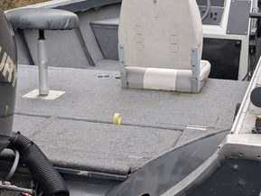 Starcraft Mariner 180