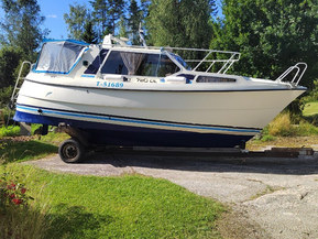 Finnsport 720 DL