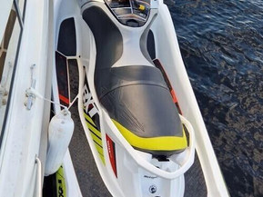 Sea-Doo RXT-XRS 300