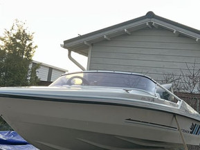 Yamarin 435 S Big Ride