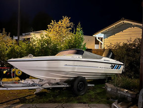 Yamarin 435 S Big Ride