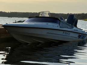 Yamarin 435 S Big Ride