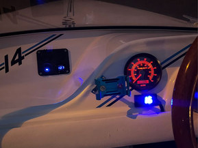 Yamarin 435 S Big Ride