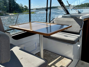 Jeanneau Merry Fisher 895