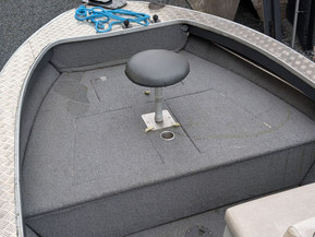 Starcraft Mariner 180