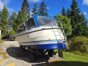 Finnsport 720 DL
