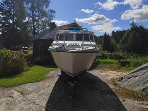 Finnsport 720 DL