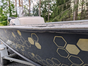 Starcraft Mariner 180