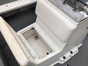 Starcraft Mariner 180