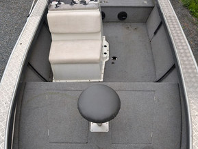 Starcraft Mariner 180