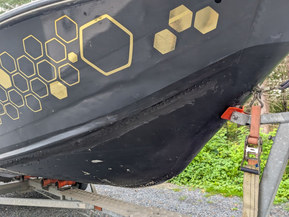 Starcraft Mariner 180