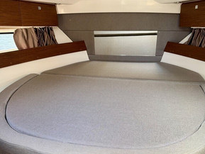 Jeanneau Merry Fisher 895