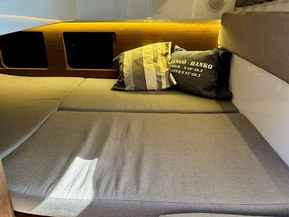 Jeanneau Merry Fisher 895