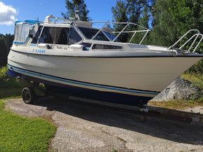 Finnsport 720 DL
