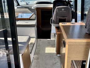 Jeanneau Merry Fisher 895