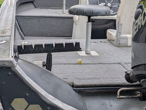 Starcraft Mariner 180