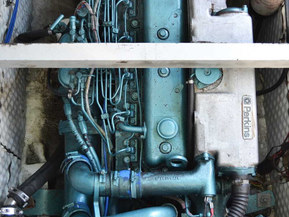 Keihässalmi KS 1030