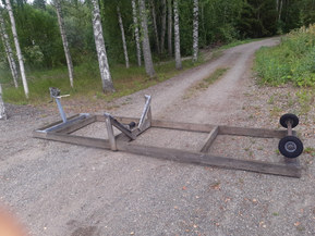 Puuvene 
