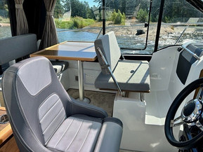 Jeanneau Merry Fisher 895