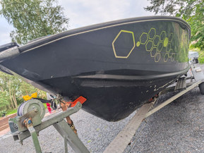 Starcraft Mariner 180