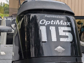 Starcraft Mariner 180