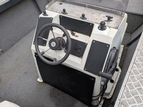 Starcraft Mariner 180