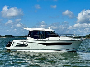 Jeanneau Merry Fisher 895