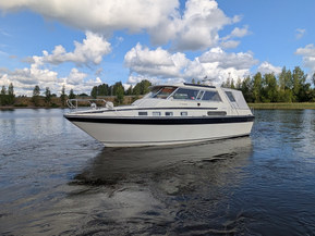 Fjord 1001 CC