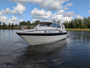 Fjord 1001 CC