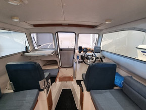 Finnmaster 6100 MC