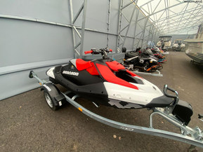 Sea-Doo Spark Trixx