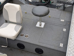 Starcraft Mariner 180