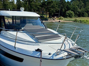 Jeanneau Merry Fisher 895