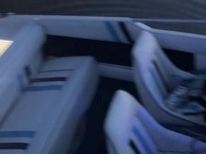 Yamarin 435 S Big Ride