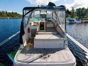 Bayliner Ciera 8